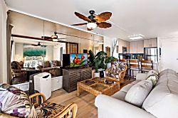 Alii Villas 228
