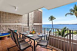 Alii Villas 228