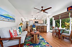 Kona Riviera Villas 106