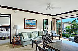 Waipouli Beach Resort C302