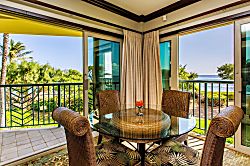 Waipouli Beach Resort A207