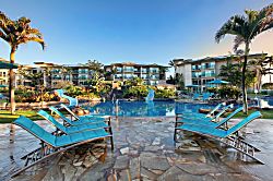 Waipouli Beach Resort G302