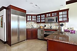 Waipouli Beach Resort Penthouse Unit