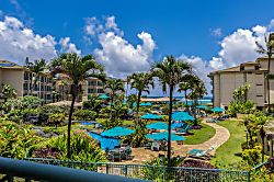 Waipouli Beach Resort D204