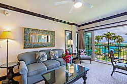 Waipouli Beach Resort D204