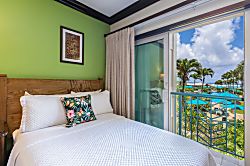 Waipouli Beach Resort D204