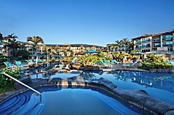 Waipouli Beach Resort D204