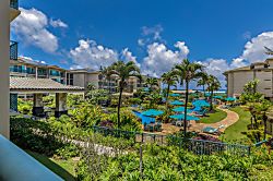 Waipouli Beach Resort D204