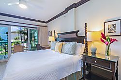 Waipouli Beach Resort D204