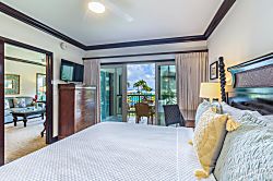 Waipouli Beach Resort D204