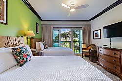 Waipouli Beach Resort D204