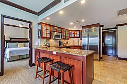 Waipouli Beach Resort D204