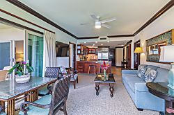 Waipouli Beach Resort D204