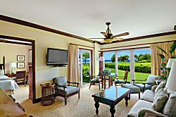 Waipouli Beach Resort H Building