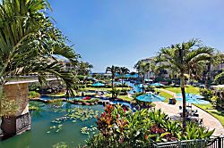 Waipouli Beach Resort H Building