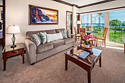 Waipouli Beach Resort G206