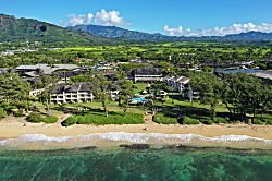 Islander on the Beach 246