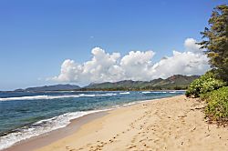 Islander on the Beach 246