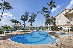 Islander on the Beach 246