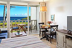 Islander on the Beach 246