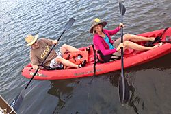 Wailua Riverside Cottage