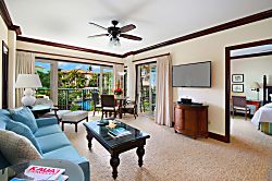 Waipouli Beach Resort Condo