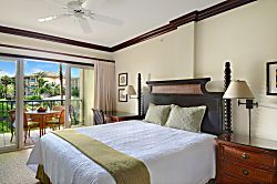 Waipouli Beach Resort Condo