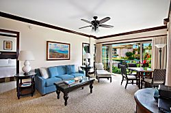 Waipouli Beach Resort Condo