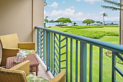 Waipouli Beach Resort H207