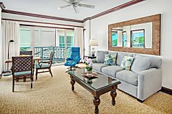 Waipouli Beach Resort H207