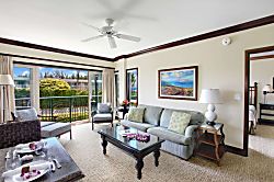 Waipouli Beach Resort Condo 2nd Floor