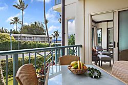 Waipouli Beach Resort Condo 2nd Floor