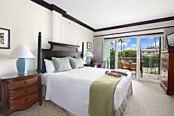 Waipouli Beach Resort Condo 2nd Floor