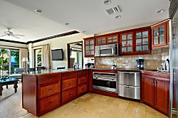 Waipouli Beach Resort Condo 2nd Floor