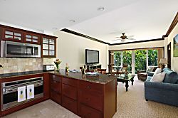 Waipouli Beach Resort Ground Floor