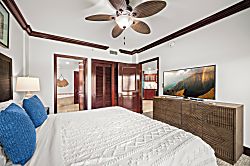 Waipouli Beach Resort Garden View