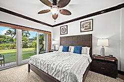 Waipouli Beach Resort Garden View