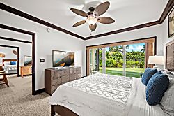 Waipouli Beach Resort Garden View