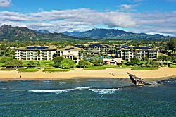 Waipouli Beach Resort H204