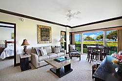 Waipouli Beach Resort Oceanfront Condo G104