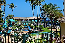Waipouli Beach Resort D101