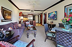 Waipouli Beach Resort D101