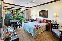 Waipouli Beach Resort D101