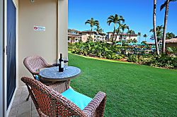 Waipouli Beach Resort D101