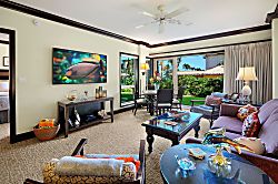 Waipouli Beach Resort D101