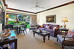 Waipouli Beach Resort D101