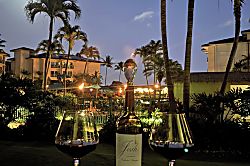 Waipouli Beach Resort D101