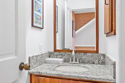Kanaloa at Kona 2103 - Bathroom