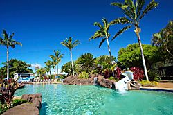 Kiahuna Plantation #67 (building 12)