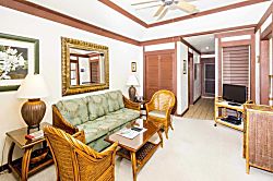 Kiahuna Plantation #67 (building 12)